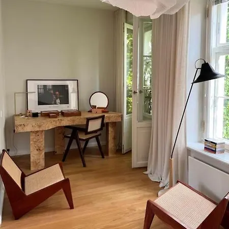 Apartment Old Town Location For Commercial Filming Events Tallinn