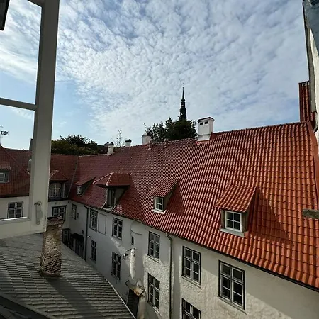 Old Town Location For Commercial Filming Events Apartment Tallinn